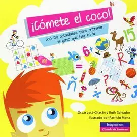 ¡Comete el Coco!