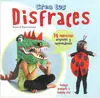 Crea Tus Disfraces