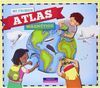 MI PRIMER ATLAS MAGNETICO