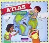 Mi Primer Atlas Magnetico