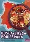 Busca Busca por España
