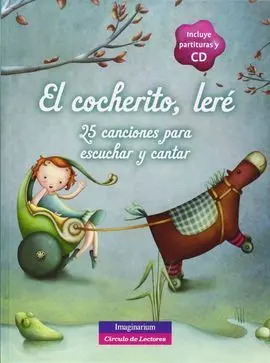 El Cocherito Lere