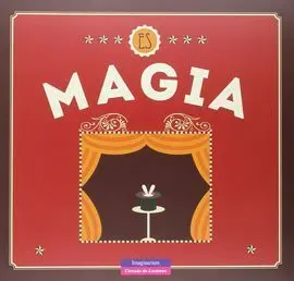 Es Magia