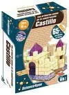 Los Primeros Pasos en la Construccion. Castillo