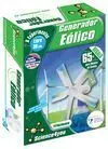 Generador Eolico