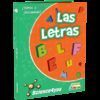 LAS LETRAS