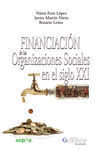 FINANCIACION DE LAS ORGANIZACIONES SOCIALES EN EL