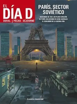 El Día D Nº 03