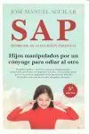Sap Síndrome de Alienación Parental