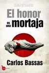 Honor Es una Mortaja,El