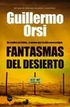 Fantasmas en el Desierto