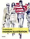 Fundamental Fashion Illustration