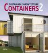 SUSTAINABLE ARCHITECTURE CONTAINERS 2