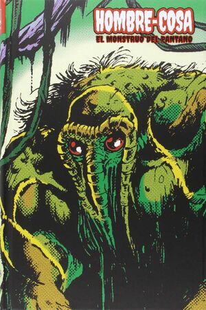 EL HOMBRE COSA 01 (MARVEL LIMITED EDITION)