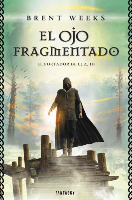 El Ojo Fragmentado