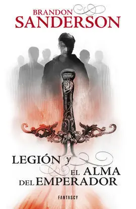 Legion y el Alma del Emperador