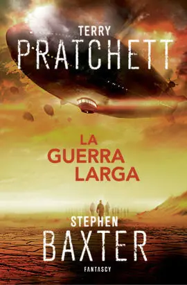 Larga Guerra la