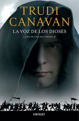 Voz de los Dioses, la