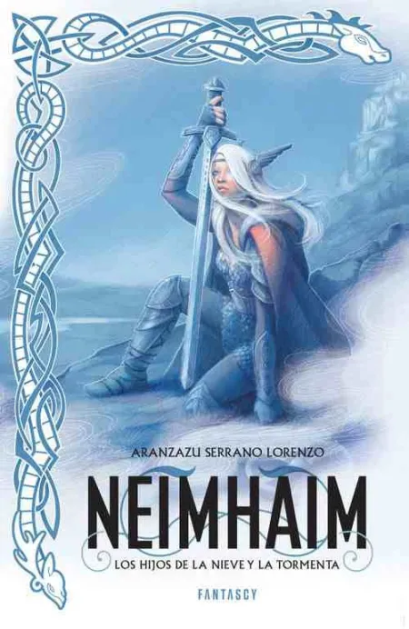 Neimhaim. Los Hijos de la Nieve y la Tormenta