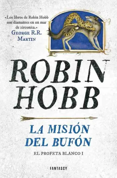 La Misión del Bufón