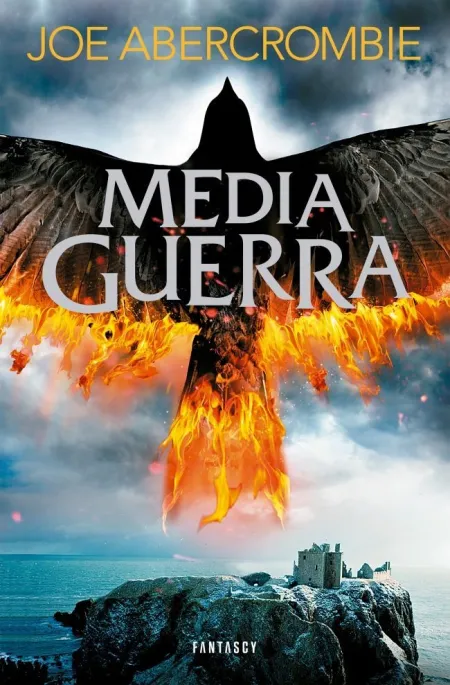Media Guerra (Mar Quebrado 3)