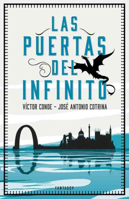 Las Puertas del Infinito
