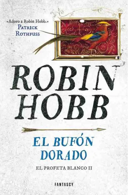 El Bufón Dorado