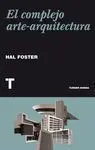 El Complejo Arte-Arquitectura