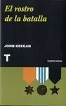 El Rostro de la Batalla