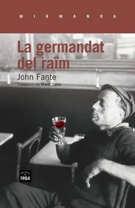 La Germandat del Raïm