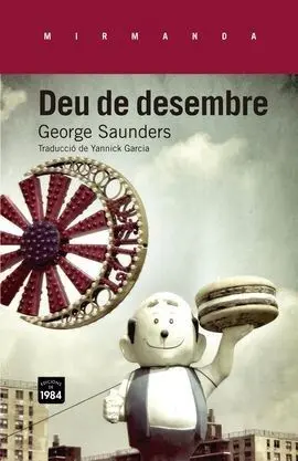 Deu de Desembre