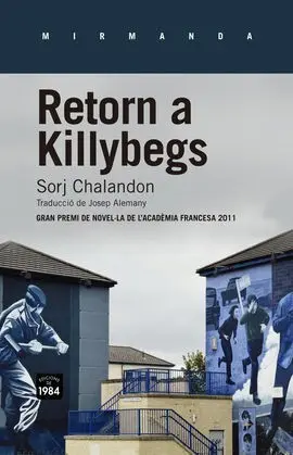 Retorn a Killybegs