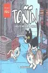 Toñin: Uno Mas en la Familia