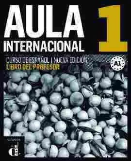 Aula 1 Internacional Profesor A1
