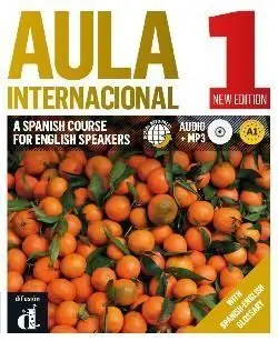 Aula Internacional 1