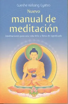 Nuevo Manual de Meditación