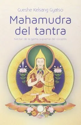 Mahamudra del Tantra
