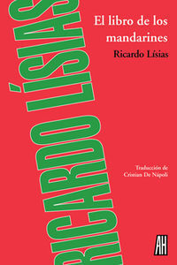 EL LIBRO DE LOS MANDARINES