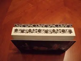 Promesa Oscura
