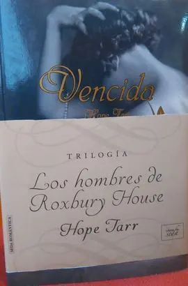 Los Hombres de Roxbury House