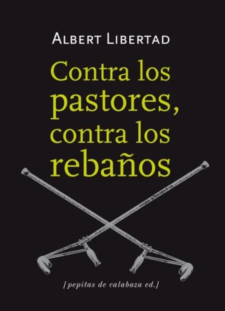 Contra los Pastores, Contra los Rebaños