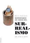 Repertorio de Ideas del Surrealismo (1919-1970)