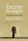 Escrito en Negro