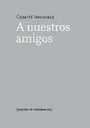 A nuestros Amigos