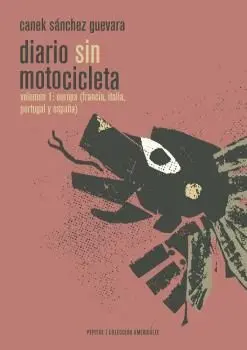 Diario sin Motocicleta Volumen-1
