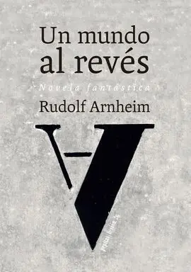 Mundo Al Revés, un