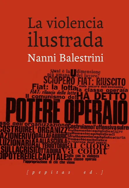 Violencia Ilustrada, la