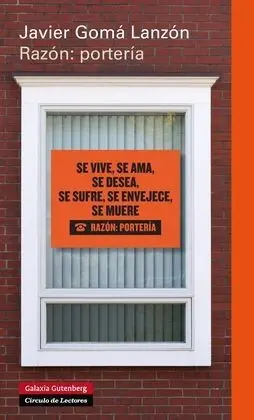Razon: Porteria