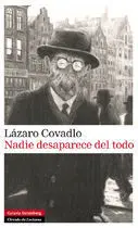 Nadie Desaparece del Todo