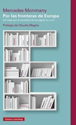 Por las Fronteras de Europa